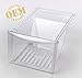 240337103 - OEM FACTORY ORIGINAL FRIGIDAIRE REFRIGERATOR CRISPER PAN DRAWER