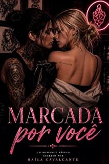 Livro Marcada por Você