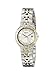 Seiko Women's SXD646 Two-Tone Stainless Steel Watch