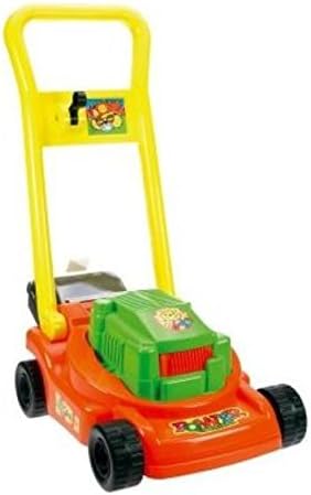 Viking Mini Tondeuse A Gazon Klip Pour Enfant Amazon Ca Jeux Et Jouets