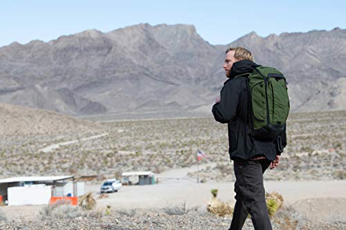 gamut checkpoint backpack