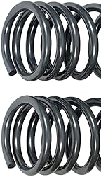 Dorman 929-926 Rear Heavy Duty Coil Spring Upgrade