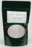 Calcium Nitrate Fertilizer 15.5-0-0 2lb
