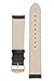 Signature Seasons Watch Band. Replacement Watch Strap. Genuine Leather. Gold and Rose Gold Buckle