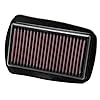 K&N YA-1208 Motorfiets K&N ruilluchtfilter
