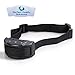 ONE Day Sale Advance No Bark Collar by Perfect Quality Solution-No Harm Shock Dog Control-7 Sensitivity Adjustable Control Levels for Training Small Medium Or Large Dogs-Free Bonus:Training EBook