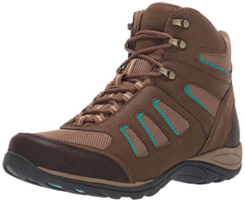 eastland ash hiking boots
