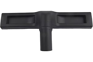 KoiLykke for Vacuum Cleaner Floor Brush 32mm Royal for Dirt Devil, Fits 1-1/4 Inch ID Attachments, Horsehair Bristles with fo