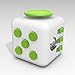 KCHKUI Fidget Toys Cube Anxiety Attention Toy With Delicate Box Relieves Stress And Anxiety And Relax for Children and Adults