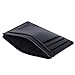 Mens Slim Wallet RFID Front Pocket Wallet Minimalist Secure Credit Card Holder