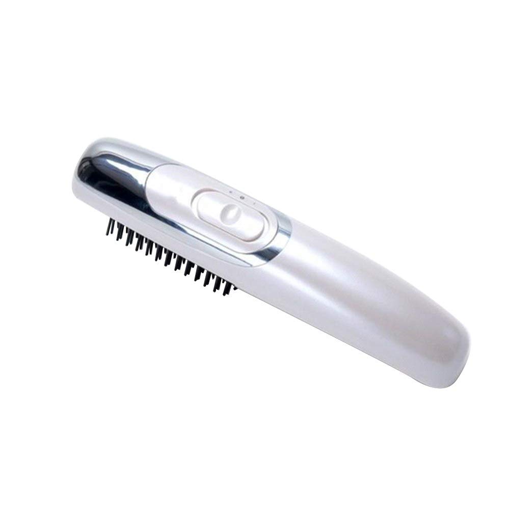 Buy Hitsan Incorporation 1pc Electric Laser Hair Growth Comb Hair