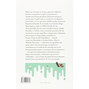 MEDITERRANEO DESCAPOTABLE:VIAJE RIDICULO POR AQUEL PAIS TAN