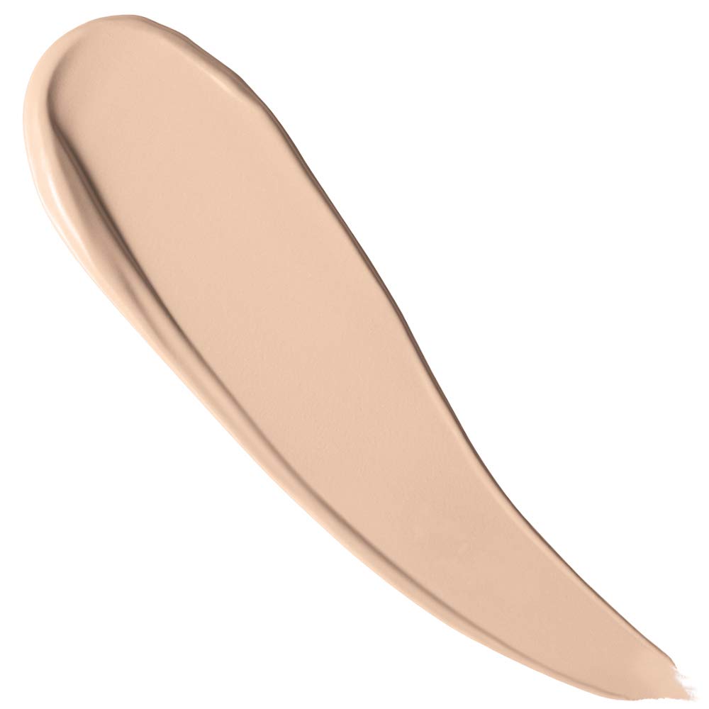 Covergirl & Olay Simply Ageless 3-in-1 Liquid Foundation, Creamy Natural : Beauty