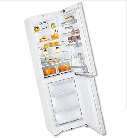 Hotpoint SBM 1821 V/HA (0) nevera y congelador Independiente ...