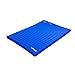 KINGCAMP Double Sleeping Pad, Comfortable Extra Thick 3.9in Camping Mattress 2 Person, Lightweight Inflatable Air Mat for Backpacking, Hiking, Tent