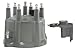 Wells F2115 Distributor Cap and Rotor Kit