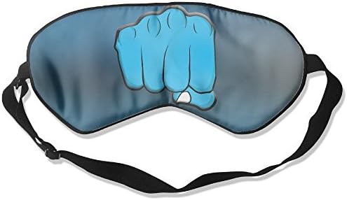 Eye Mask Pewdiepie Brofist Symbol Youtube Sleep Mask