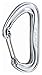 CAMP 2015 Nano 22 Carabiner - Gray