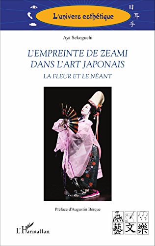 L'  empreinte de Zeami dans l'art japonais