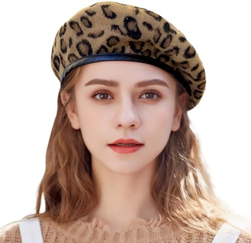 kreepsville 666 Ouija Planchette Black Beret Hat at Amazon Women's