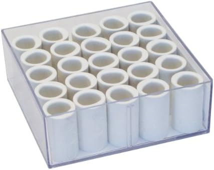 Vise Oval & Power Oval Finger Insert (Box of 25)