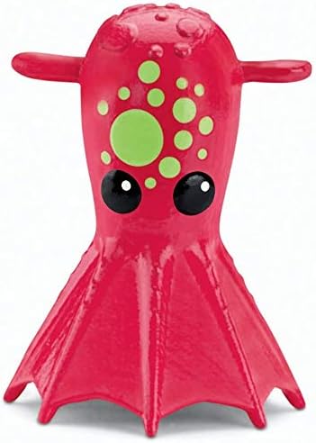 octonauts vampire squid toy