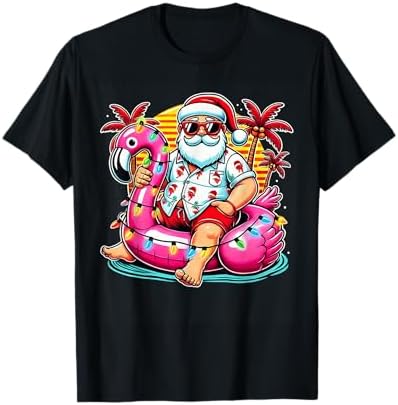 Amazon.com: AI Took My Job Santa Claus Sad Christmas Holiday Tech