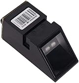 Oikabio A33 USB Optical Fingerprint Reader Module Access Control 1000 Users view 7