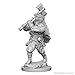 D&D Nolzur’s Marvelous Miniatures: Human Male Barbarian