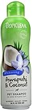 Tropiclean Awapuhi White Shampoo 20Oz