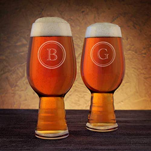 spiegelau craft beer ipa glass
