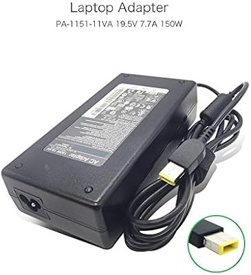 Szhyon 19 5v 7 7a 150w Usb Tip Pa 1151 11vb Laptop Ac Adapter