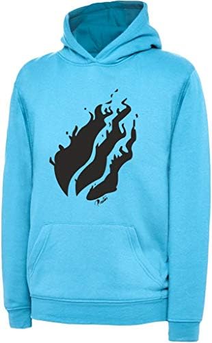 Boys Girls Kids Prestonplayz Hoody Hoodie Hooded Sweatshirt YouTube Youtuber Preston Gaming Top