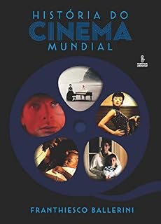 Livro História do cinema mundial
