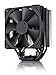 Noctua NH-U12S chromax.Black, 120mm Single-Tower CPU Cooler (Black)