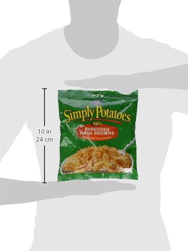 Simply Potatoes Hash Browns - Image 5