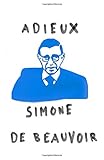 Image de Adieux: A Farewell to Sartre