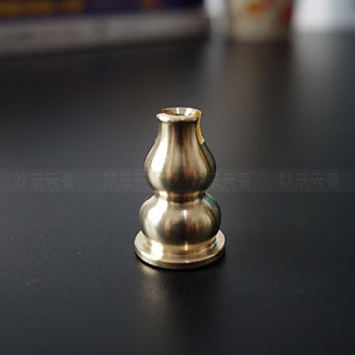 Incense Burner Copper 25mm Fixed Sticks Pure Material Censer Represents Good Luck
