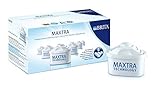 BRITA MAXTRA Pack x 6 - filter cartridge kit by BRITA GmbH