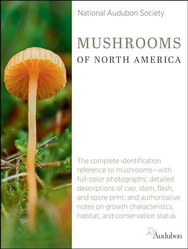 Mushrooms of the Midwest: Kuo, Michael, Methven, Andrew S