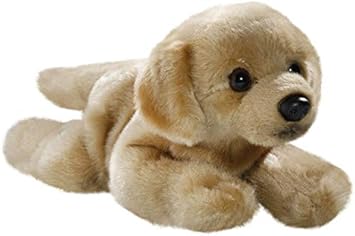 peluche perro labrador