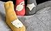 Echofun Unisex Anti-Slip Thick Winter Socks(3 Pairs) for Baby 0-4yrs