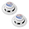 Pyle-6-12-Inch-Dual-Cone-Marine-Speakers