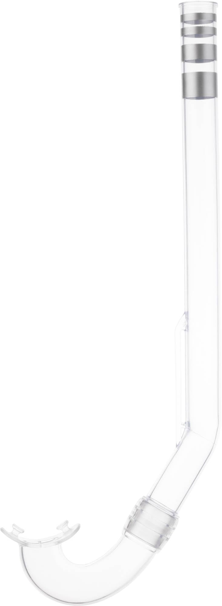 Cressi Children's Minigringo Snorkel - Clear