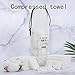 BHSKJSZ Compressed Towel,Super Soft Compressed Wipe, Durable, Reusable Towels for Travel Camping Home Bathroom Beauty Salon Outdoor Hand Towels,Just Add Water,Thicker Style (Pack of 20)