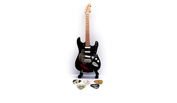 Guitarra electrica mercury | Las mejores guitarras