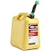 Briggs & Stratton 85056 5 Gallon Diesel Can
