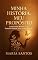 Livro Minha História, Meu Propósito: Inspirando Mulheres a Transformarem suas Vidas Plenas