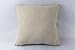 MoonRest Decorative Pillow, Fully Assembled with Hidden Zipper Filled with Synthetic Down Pillow Inserts (Paris Post Card)