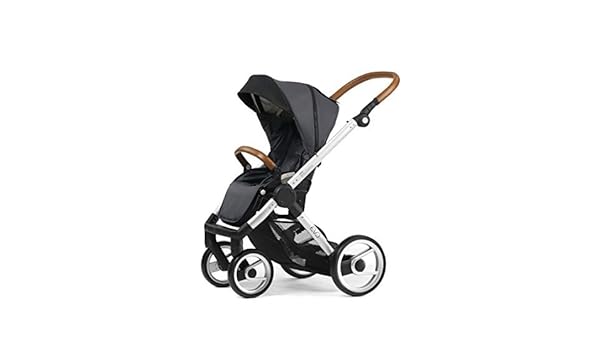 mutsy evo nomad stroller